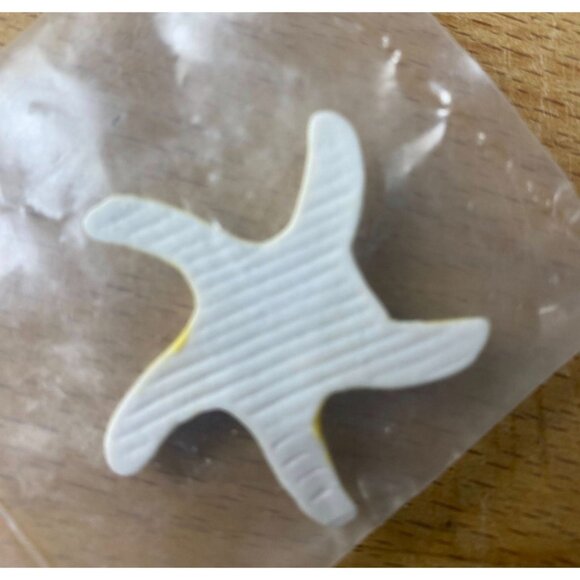 MINT Wade Whimsies Nautical Miniatures – Set of 5 Vintage Red Rose Tea Figurines - Picture 5 of 11